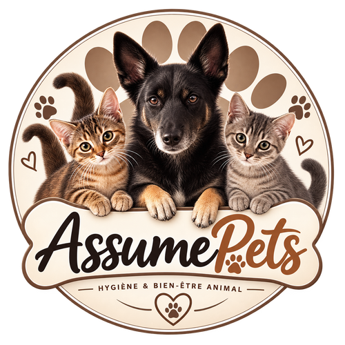 AssumePets